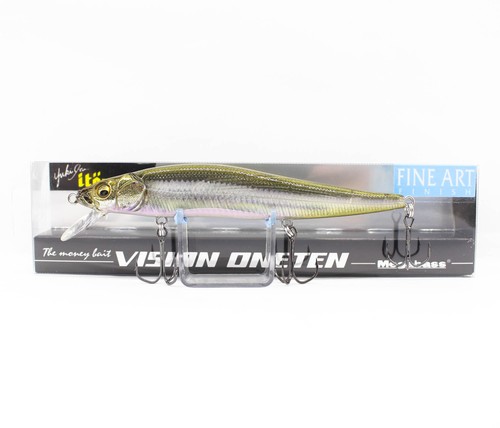 Megabass vision 110 oneten - vision,