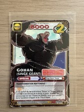 🇫🇷 Carte 426 Dragon Ball