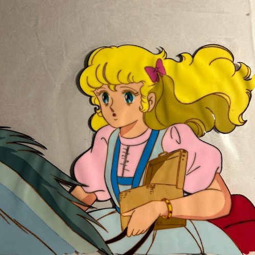 Lady georgie cel draw - lady,