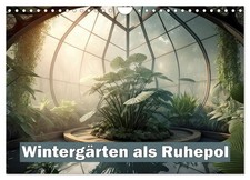 Les jardins d'hiver comme