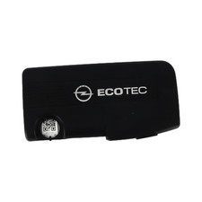 Cache moteur - Opel ZAFIRA B