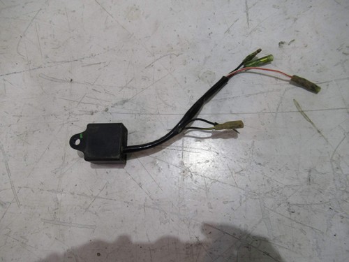 Cdi kawasaki kdx 200 1992 - (kawasaki,