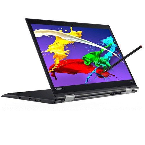 Lenovo thinkpad yoga - lenovo,