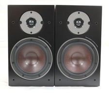 Paire d'enceintes