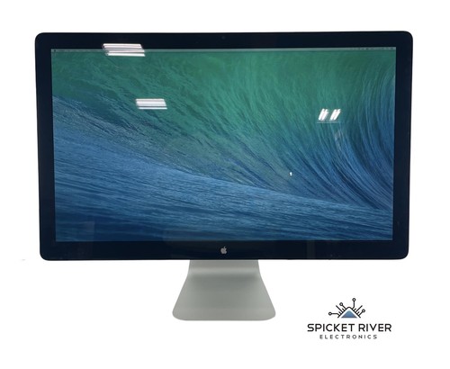 Apple a1316 cinema - cinema, thunderbolt