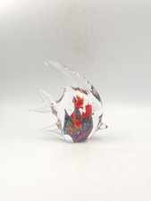 Bloc Presse Papier Aquarium