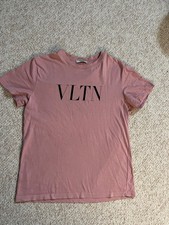 T-shirt Valentino made in