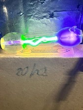 Instrument scientifique - Tube