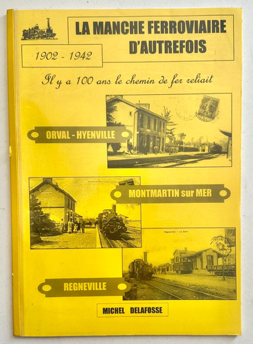 Manche ferroviaire - la,