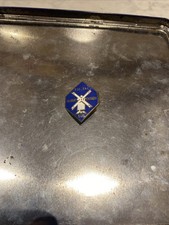 insignes militaires de collection infanterie 310