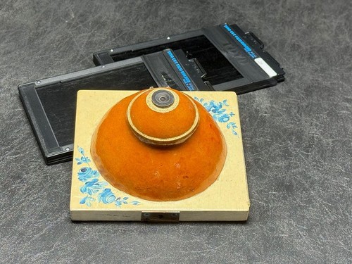 Masao yokoki 4x5 pinhole - masao,