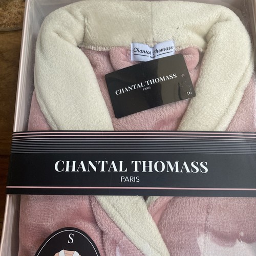 Chantal thomass robe - chantal, de