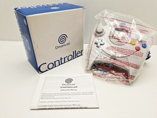Manette SEGA  DREAMCAST JAPAN VERSION