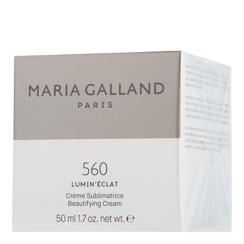 Maria galland lumin éclat 560 - maria, lumin'Éclat