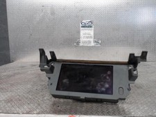 Ecran GPS RENAULT LAGUNA 3