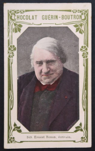 Chromo guerin boutron - guerin,