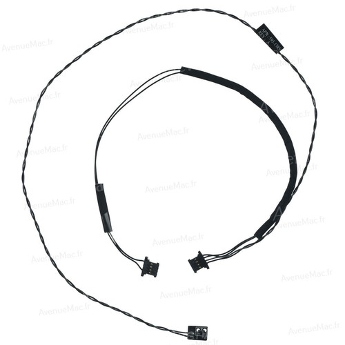 Câble sync lcd temp - cÂble,