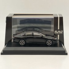 Hobby japan crystal - crystal, black