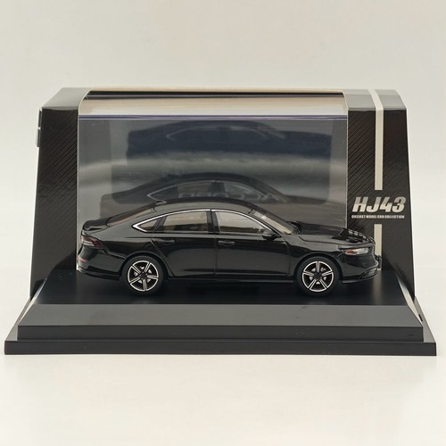 Hobby japan crystal - japan, 1/43