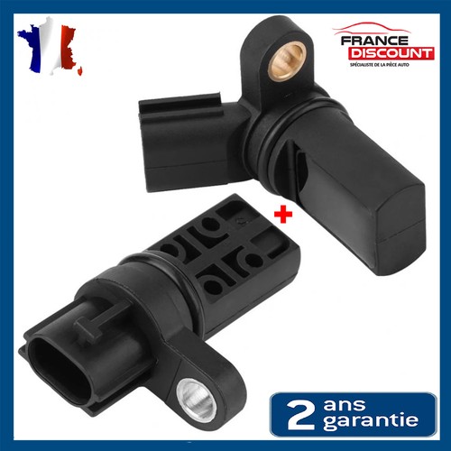Capteur arbre cames pour - d'arbre,