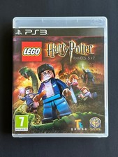 Playstation 3 PS3 - LEGO Harry