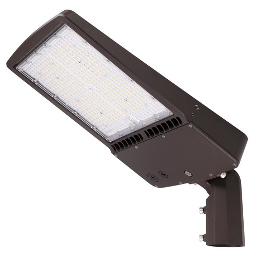 300w led parking lot - 300w,