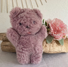 525 ⚜️ Ancienne Peluche