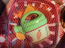 panier de plage pour enfants+