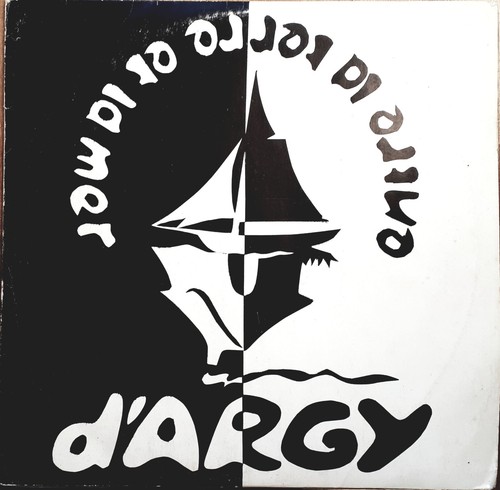 Loïc argy entre terre - loÏc, d’argy