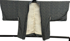 Veste kimono haori japonaise