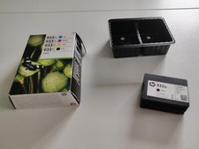 932xl cartouche encre - hp, d'encre