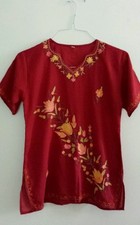 Indian Ethnic Kurta Kurti