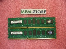 16GB 2X8GB DDR3 1066 Memory