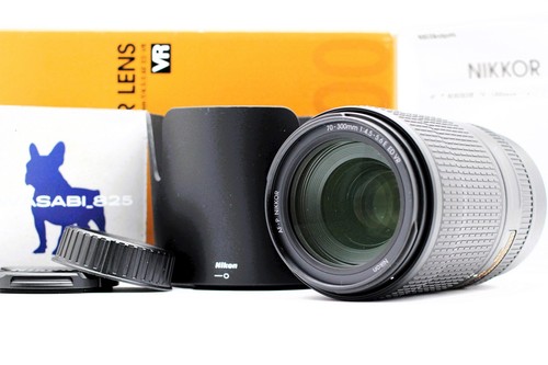 Top mint box nikon af - mint,