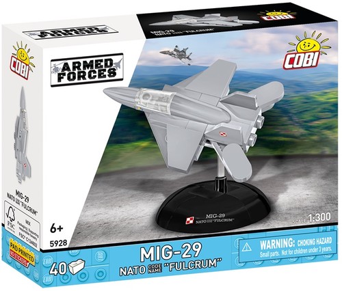 Cobi 5928 kit bausets non - cobi,