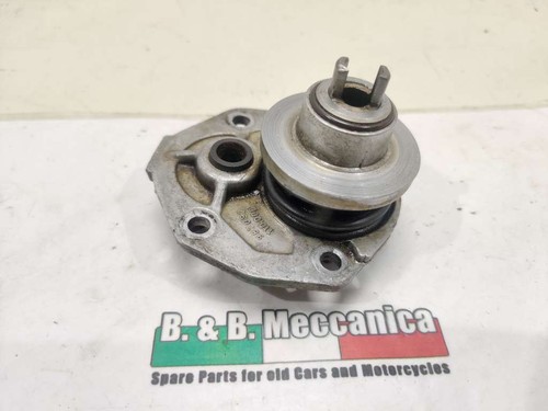 Pompe huile fiat - pompe, 126