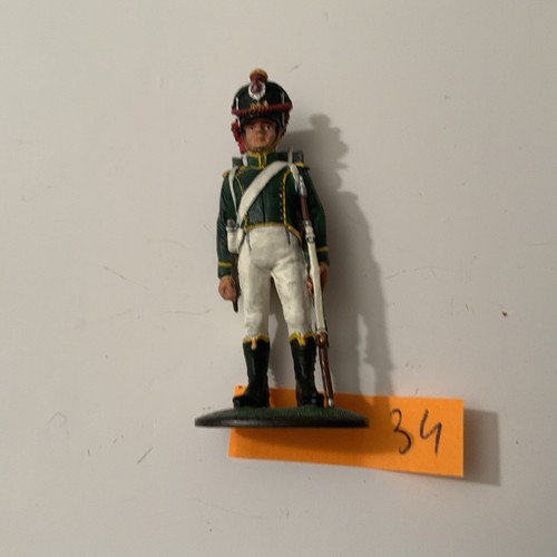 Del prado soldats - prado,