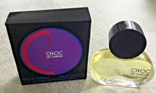Miniature de parfum CHOC de