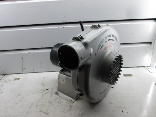Leister g71b2 heater blower - heater, w/