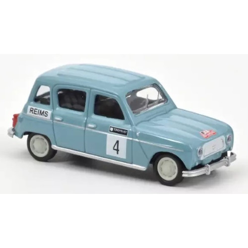 Renault 2011 historic - r4,