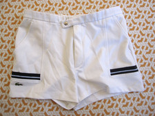 Short Lacoste Devanlay