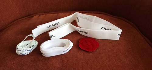 Chanel mètres rubans - 5,