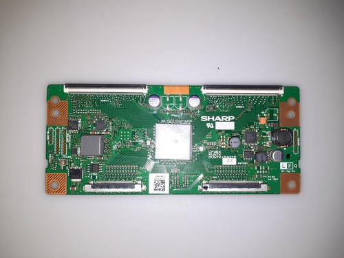 Carte tcon philips - tcon,