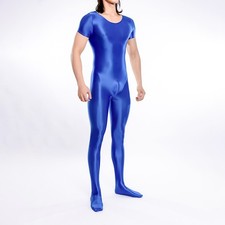 Body Homme Manches Courtes