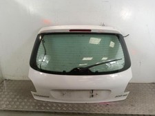 Malle/Hayon arriere PEUGEOT