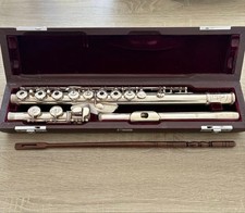 Muramatsu Flute AD-RC
