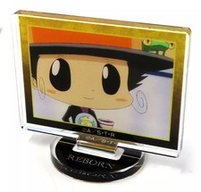 Support acrylique/panneau