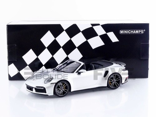 Minichamps porsche 911 - minichamps,