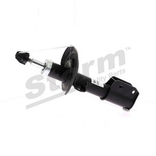 1X AMORTISSEUR AVANT DROIT