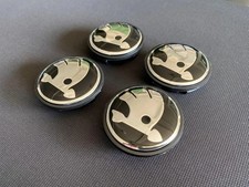 SKODA OCTAVIA II Combi 1Z5 Centres de Roue 3B7601171 1.90 Diesel 2006 30984415